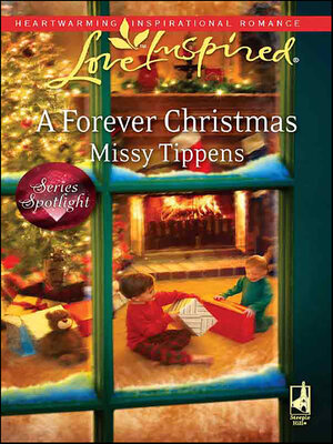 A Forever Christmas - ebook
